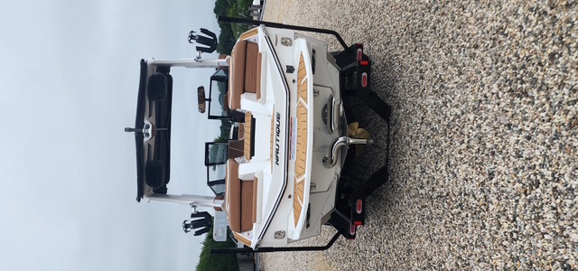 2025 Nautique G23 Coastal Icon